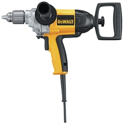 DeWalt 1/2 in. Keyed Corded Drill Bare Tool 9 amps 550 rpm