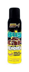 Lifter-1 Multi-Surface Bug and Tar Remover Aerosol 16 oz