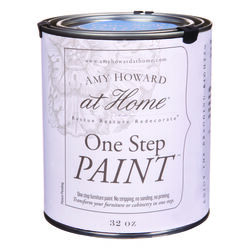 Amy Howard at Home Flat Chalky Finish Amercian Dream Latex One Step Paint 32 oz