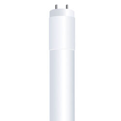Feit Electric acre Linear E26 (Medium) LED Bulb Soft White 60 watt Watt Equivalence 1 pk