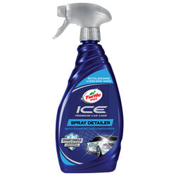 Turtle Wax Ice Auto Polish 20 oz