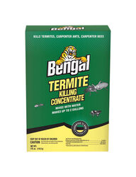 Bengal Termite Liquid Concentrate Insect Killer 4 oz