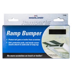 Reese Highland Top Ramp Bumper Pad