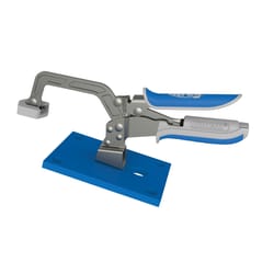 Kreg Automaxx 3 in. C X 3 in. D Bench Clamp System 1 pk