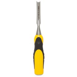 Stanley 1/2 lb/ft² W X 3-1/4 in. L Wood Chisel 1 oz