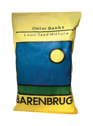 Barenbrug Outer Banks Sun/Shade Lawn Seed Mixture 25 lb