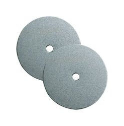 Dremel 1 in S X 1 in. L Emery Polishing Wheel 2 pk