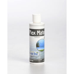 Crystal Blue Plex Mate Surfactant 8 oz