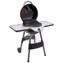 Char-Broil Patio Bistro Electric Grill Red