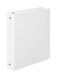 Wilson Jones 11 in. W X 8.5 in. L 3-Ring Binder