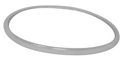 Mirro Rubber Pressure Cooker Gasket 4 qt White