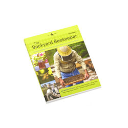 Little Giant The Backyard Bee Keeper Book