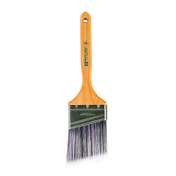 Wooster Ultra/Pro 3 in. W Angle Paint Brush