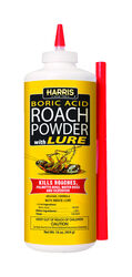 Harris Organic Powder Insect Killer 16 oz