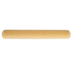 Wooster Super/Fab Fabric 18 in. W X 3/8 in. S Regular Paint Roller Cover 1 pk