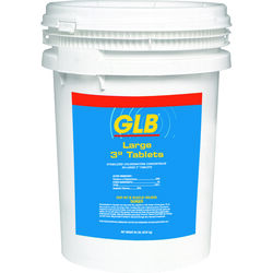 GLB Tablet Chlorinating Sanitizer 90 lb