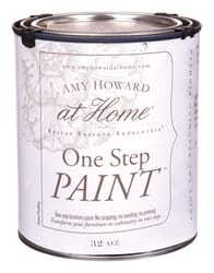 Amy Howard at Home Flat Chalky Finish Java Latex One Step Paint 32 oz