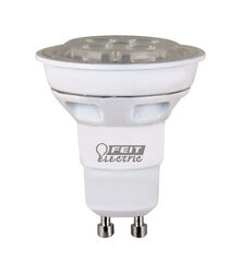 Feit Electric acre MR16 GU10 LED Bulb Bright White 50 Watt Equivalence 1 pk