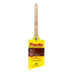 Purdy XL 3 in. W Angle Trim Paint Brush