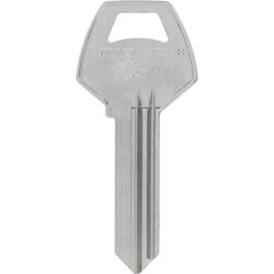 Hillman KeyKrafter House/Office Universal Key Blank 2051 CO98 Single For