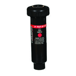 Champion Performa 4 H Full-Circle Pop-Up Sprinkler