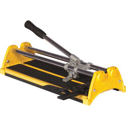 QEP 4.5 in. H X 6.1 in. W X 14 in. L Steel Tile Cutter 1 pk