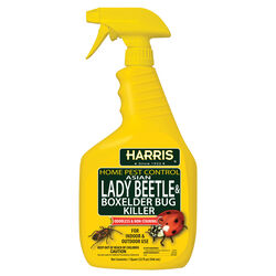 Harris Home Pest Control Liquid Insect Killer 32 oz