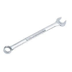 Craftsman 28 millimeter S X 28 millimeter S 12 Point Metric Combination Wrench 15.7 in. L 1 pc