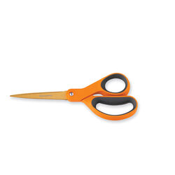 Fiskars Stainless Steel Scissors 1 pc