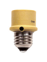 Amertac AmerTac Yellow Photoelectric Light Control 1 pk