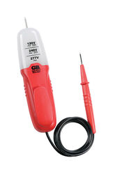 Gardner Bender 80/300 VAC/VDC 3 Range Voltage Tester