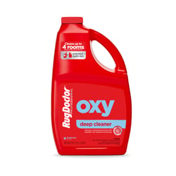 Rug Doctor Oxy Deep Cleaner Daybreak Scent Carpet Cleaner 48 oz Liquid Concentrated