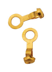 Hy-Ko 2GO Brass Gold Coupling Connector