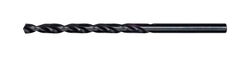 Milwaukee THUNDERBOLT 5/16 in. S X 12 in. L Black Oxide Aircraft Length Drill Bit 1 pc