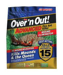 GardenTech Over n Out Advanced Granules Fire Ant Killer 4 lb