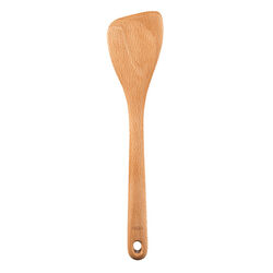 OXO Good Grips 2.75 in. W X 12.75 in. L Natural Beechwood Paddle/Turner