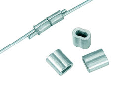 Dare Products Wire Splicer Silver