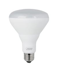 Feit Electric acre BR30 E26 (Medium) LED Bulb Daylight 65 Watt Equivalence 1 pk