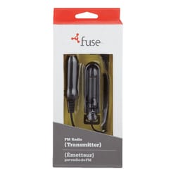 Fuse Wireless FM Transmitter 1 pk