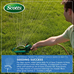 Scotts EZ Seed Centipede Grass Sun/Shade Seed, Mulch & Fertilizer 3.75 lb