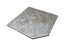 By The Fire Canyon Ceramic Hearth Pad