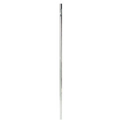 Boltmaster 3/4 in. D X 4 ft. L Round Aluminum Tube