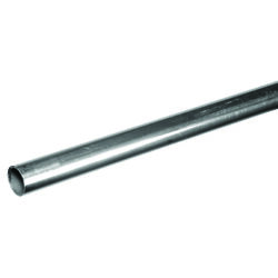 Boltmaster 3/4 in. D X 8 ft. L Round Aluminum Tube