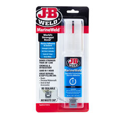 J-B Weld MarineWeld Marine Adhesive and Sealant