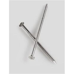 Simpson Strong-Tie 10D 3 in. Siding Coated Stainless Steel Nail Round 25 lb
