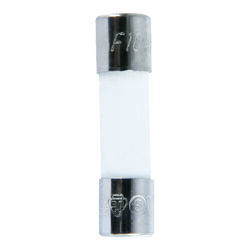 Jandorf S501 10 amps Fast Acting Fuse 2 pk