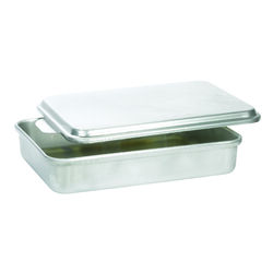 Mirro 9 in. W X 13 in. L Cake Pan 1