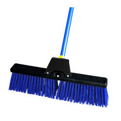Ace Synthetic 18 in. Rough Surface Push Broom