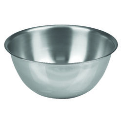 Fox Run 1.25 qt Stainless Steel Silver Mixing Bowl 1 pc