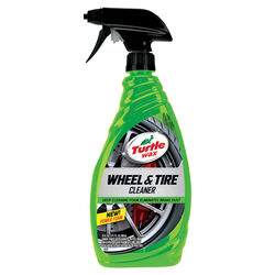 Turtle Wax Tire and Wheel Cleaner 23 oz